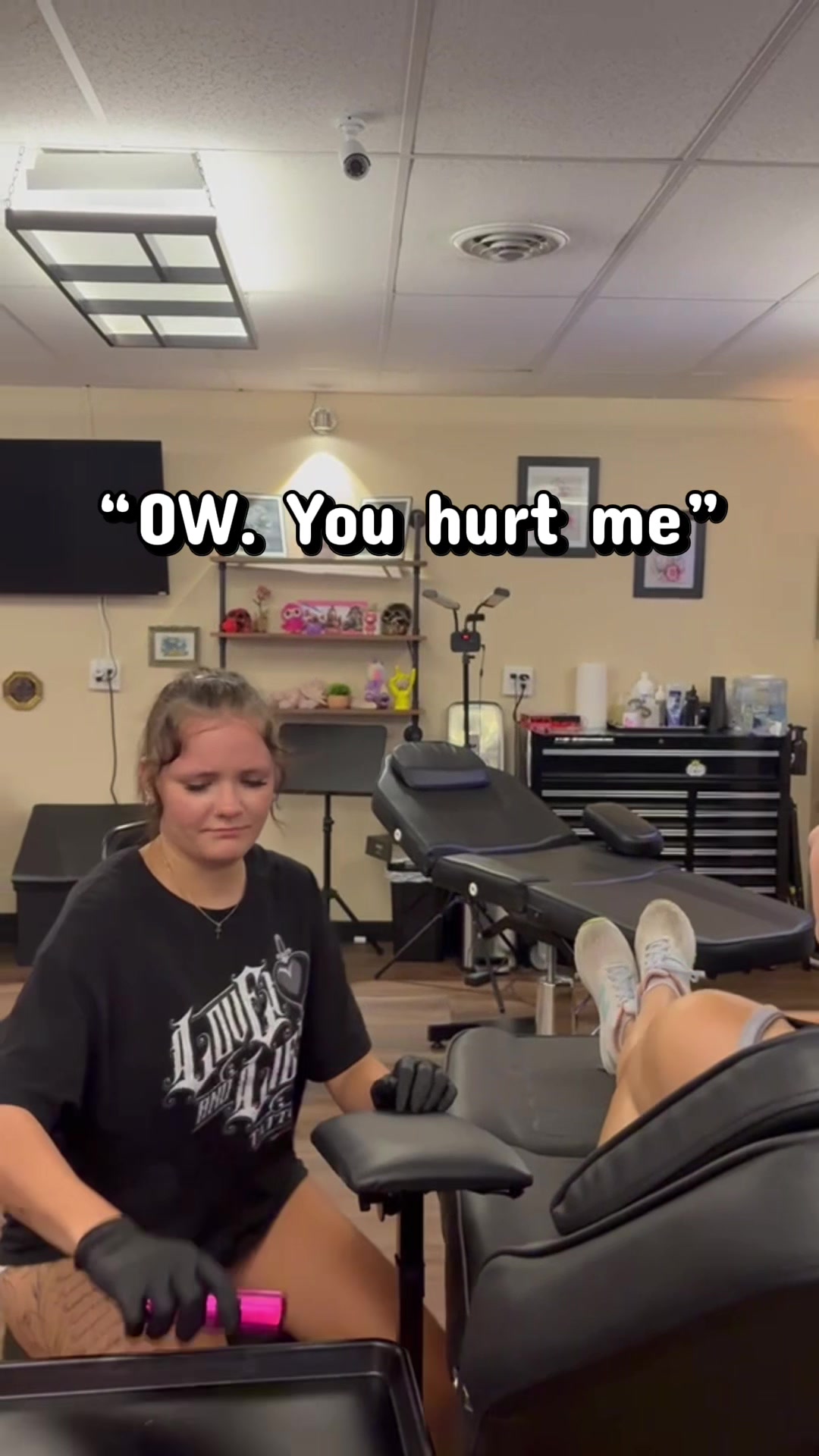 @Adam Zimmer Tattoo
