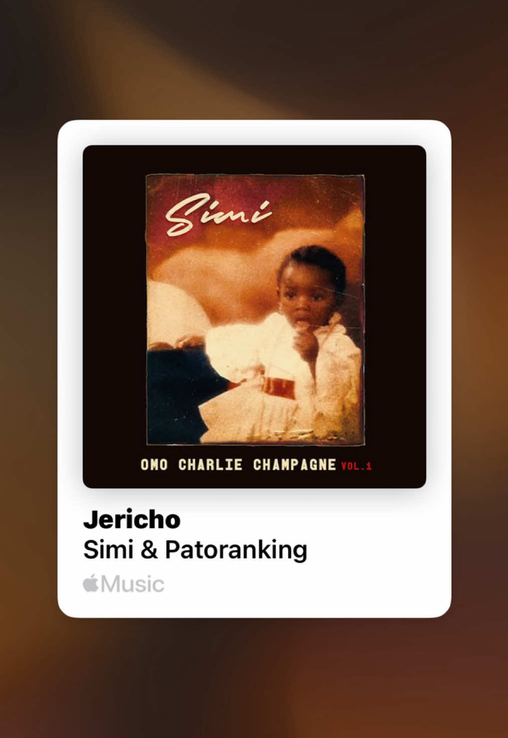 @AFRO MUSIC
