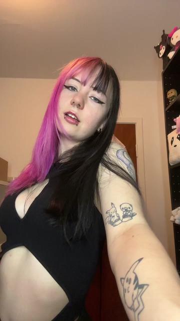 @CutiePieTracer