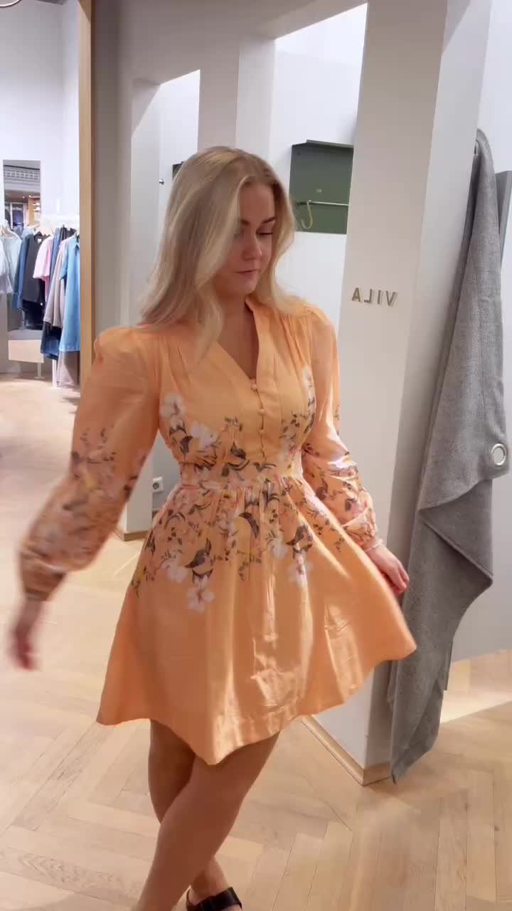 @VILA STORES NORWAY