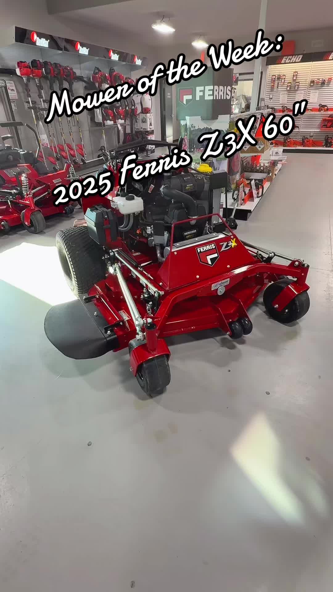 @Hartmann Turf & Tractor