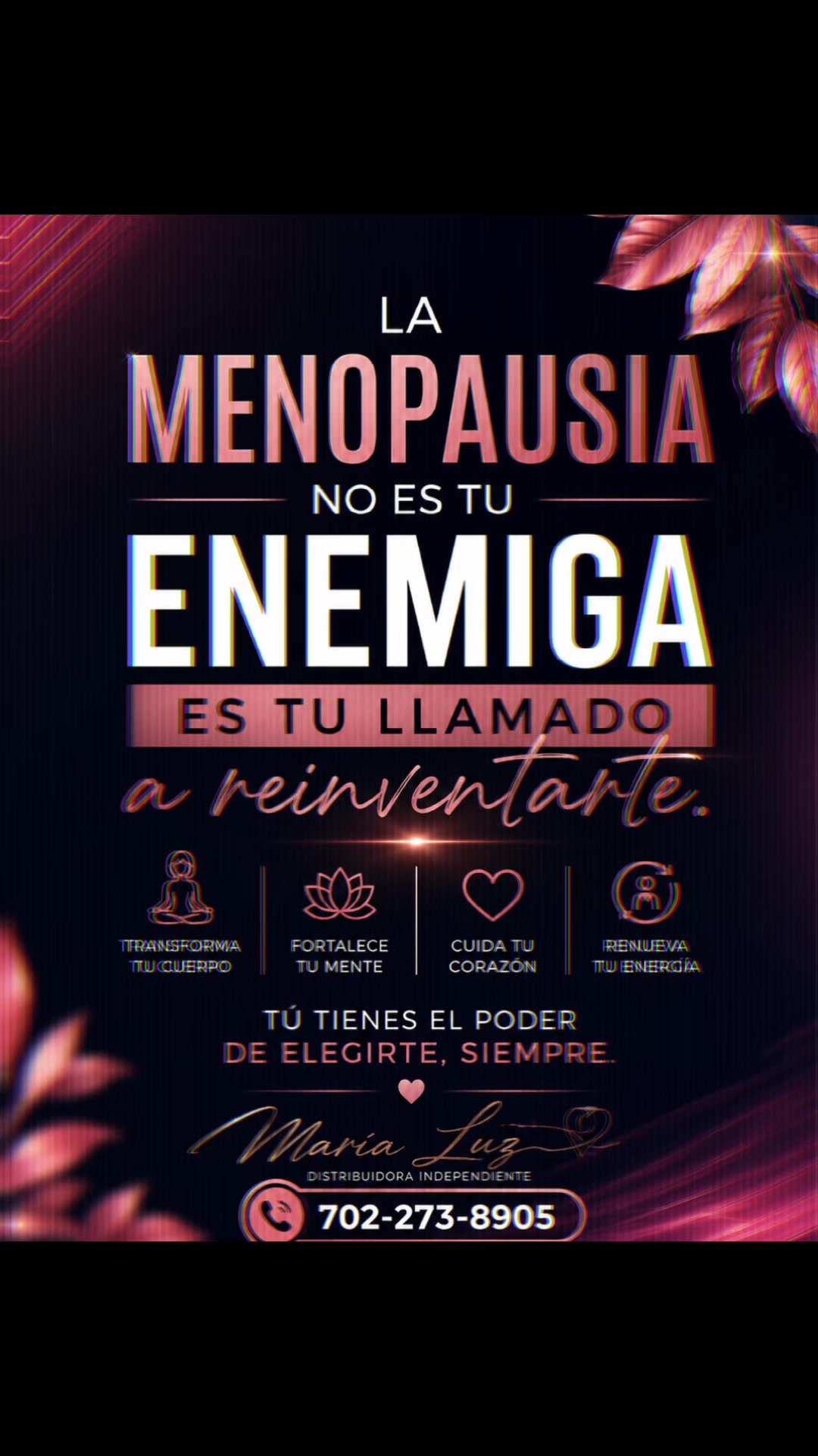 @𝐒𝐨𝐲 𝐌𝐚𝐫𝐢𝐚 𝐋𝐮𝐳