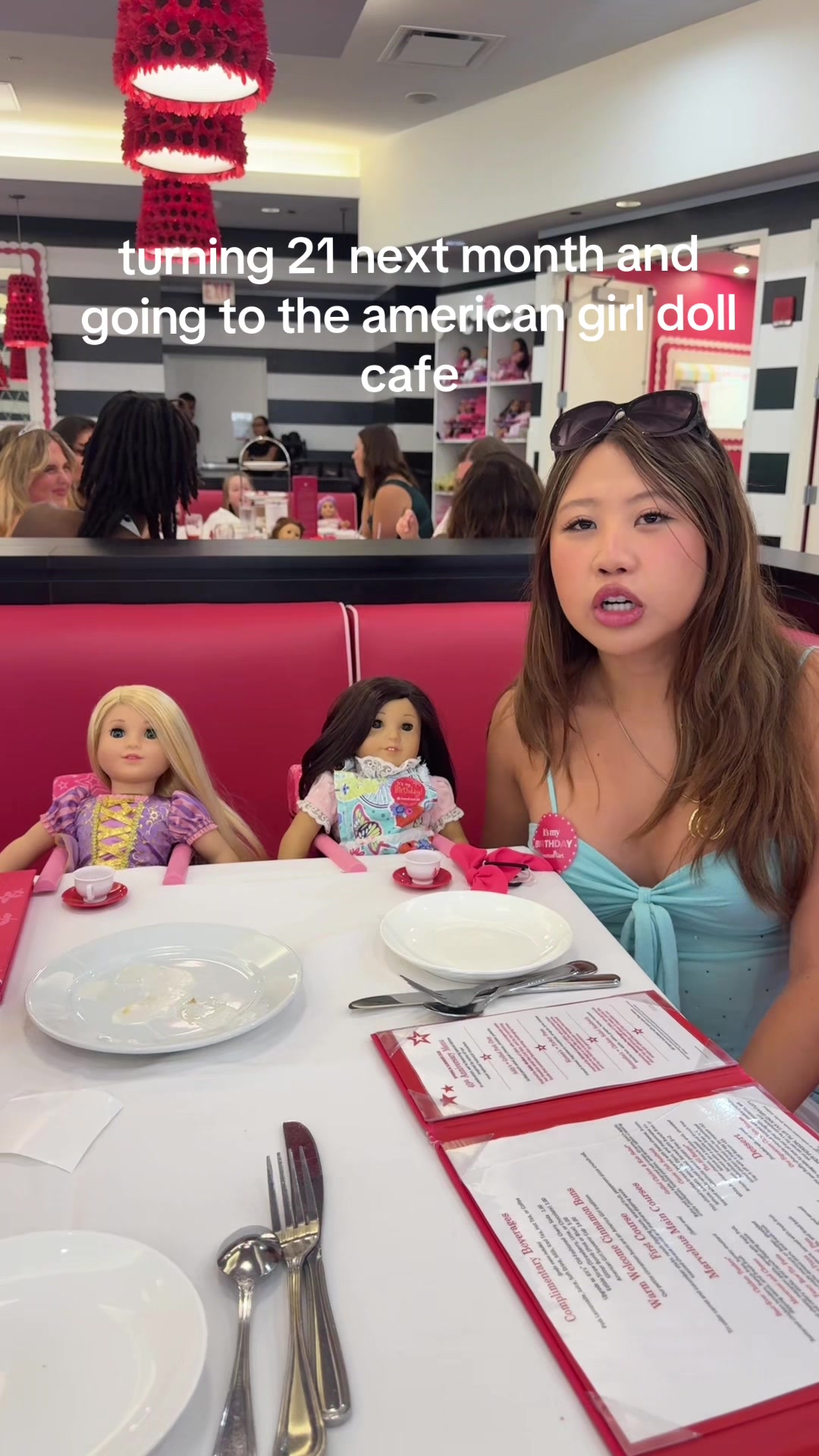 @sofia mang