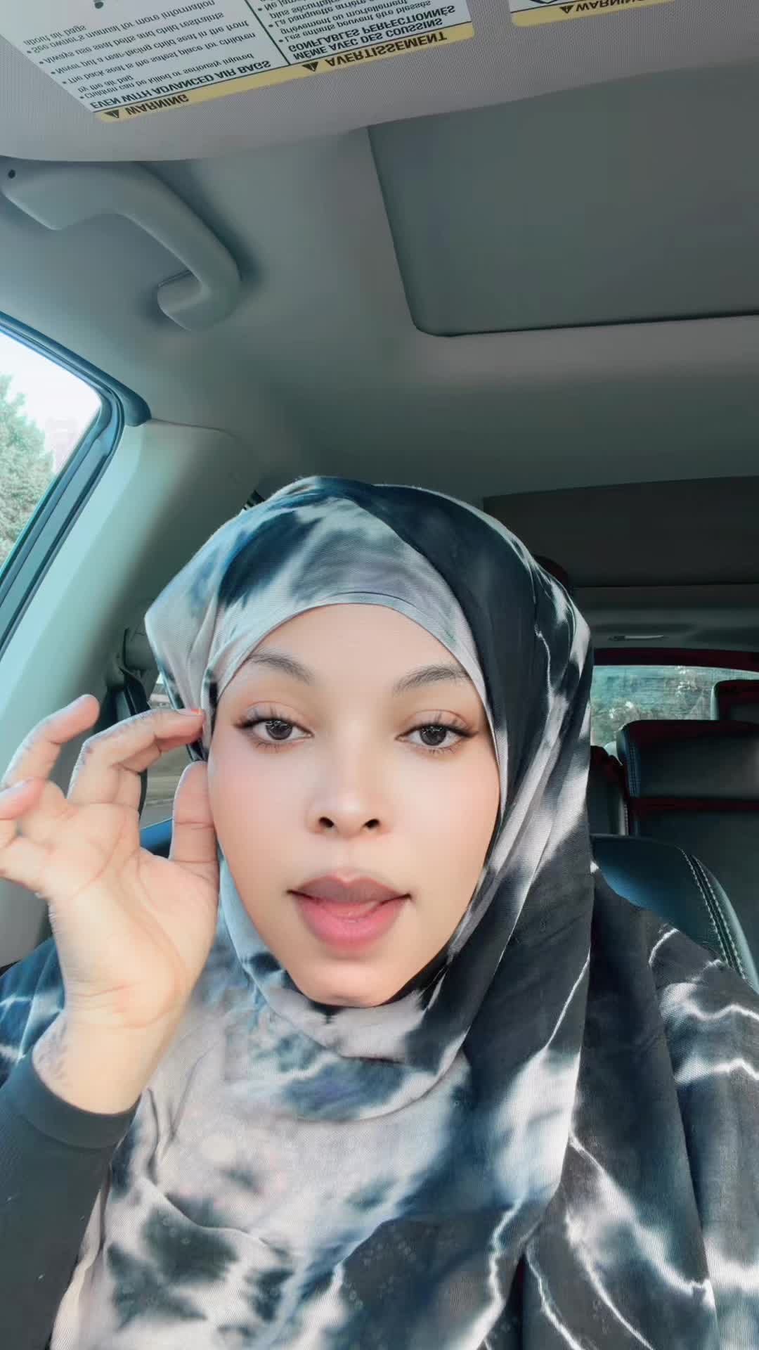 @Duniyo Ali