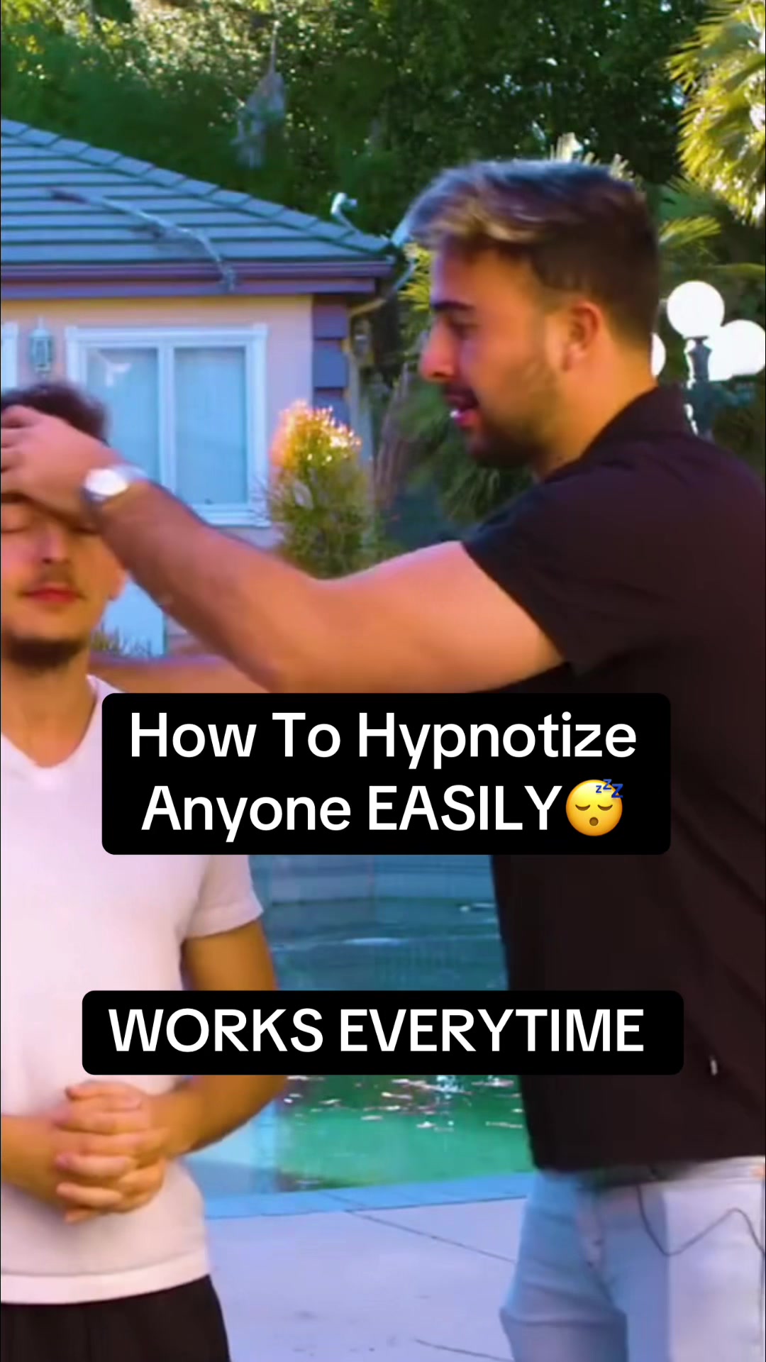@Marczell Klein | Hypnosis
