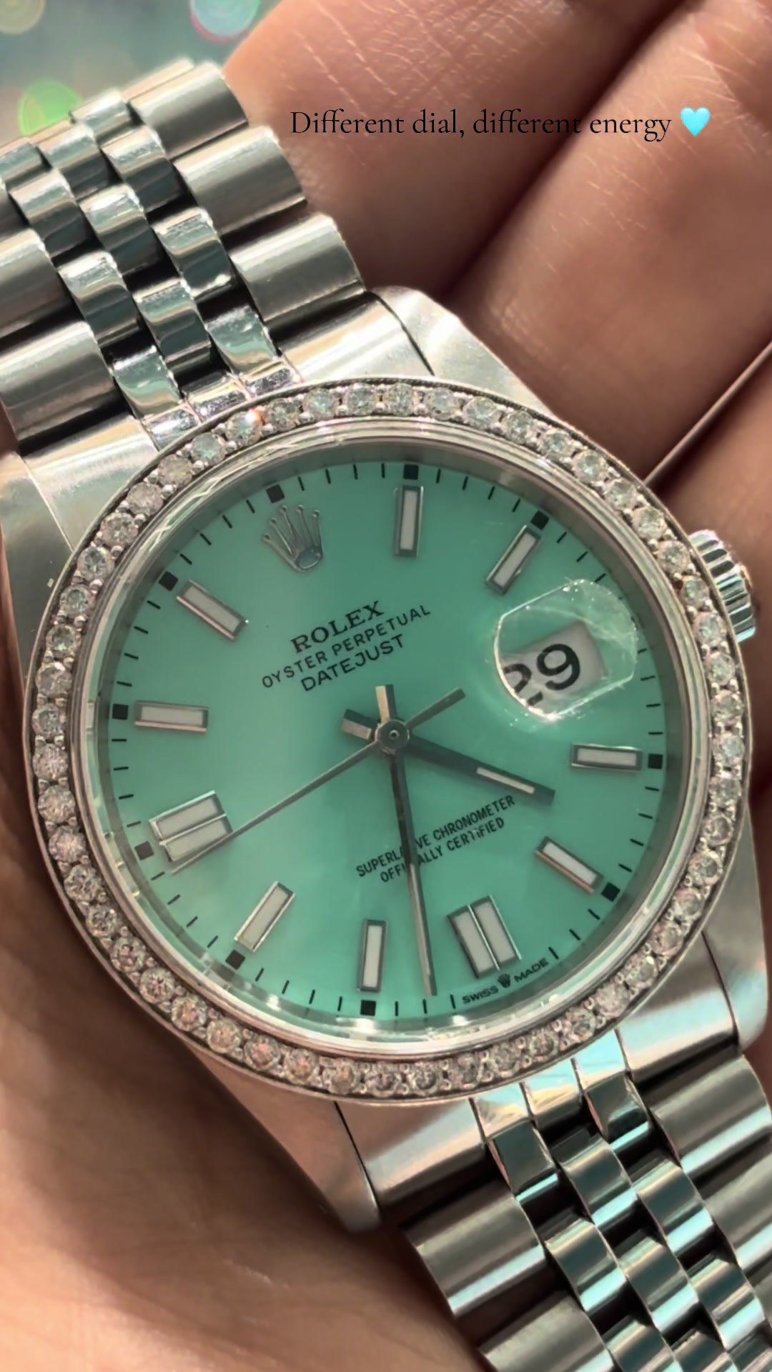 @RexWatches2.0