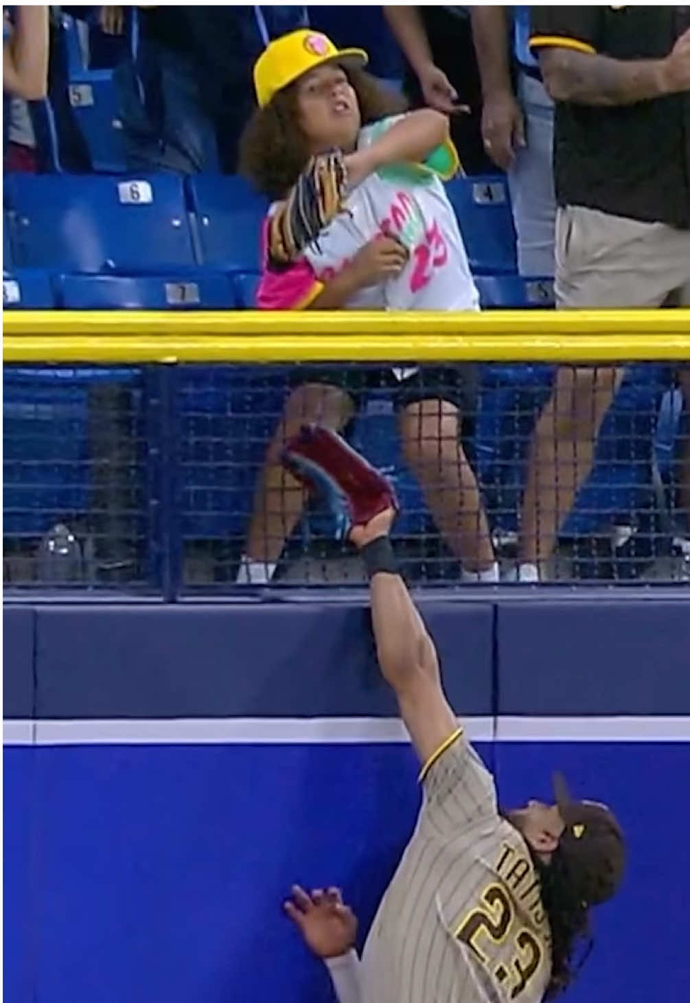@Talkin’ Baseball