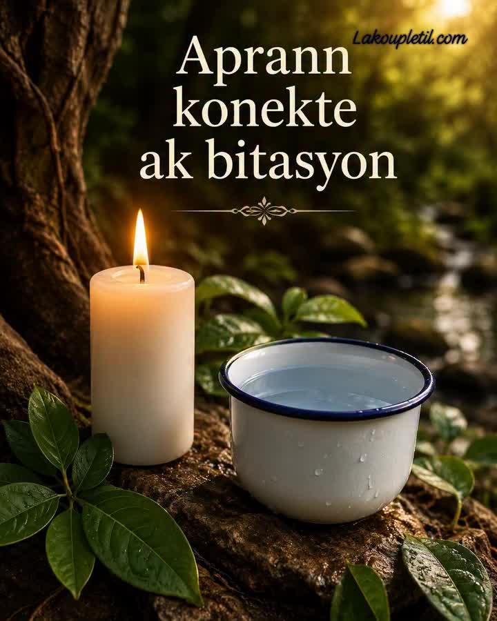@Lakou Pletil LLC