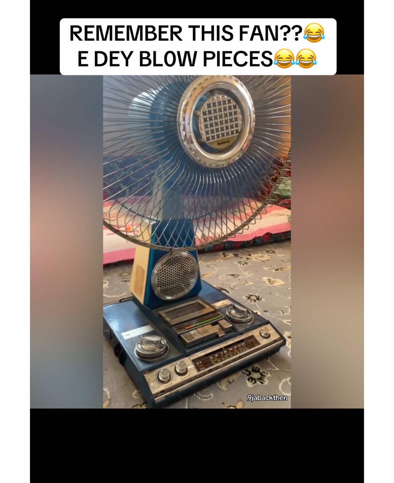 @9jabackthen