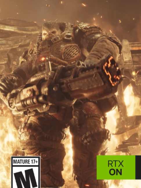 @NVIDIA GeForce
