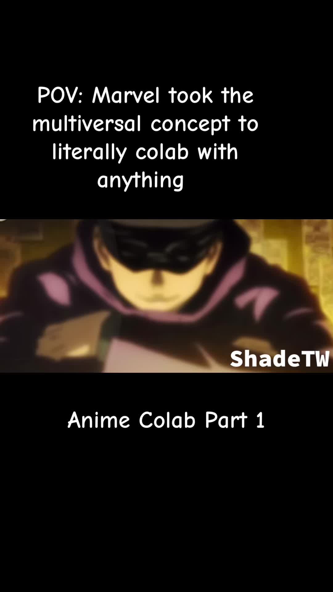 @ShadeTW Sith Archives