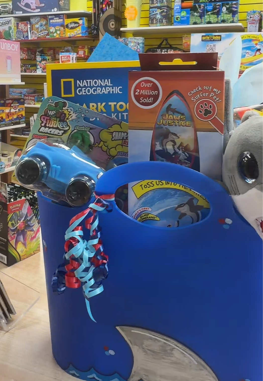 @Big Fun Toys
