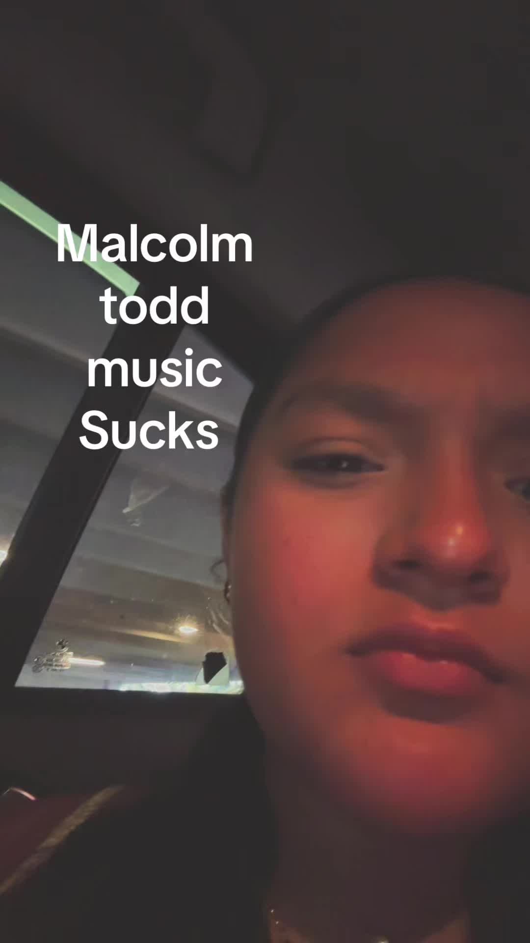 @Biggest Mac fan everr ๐ฅน
