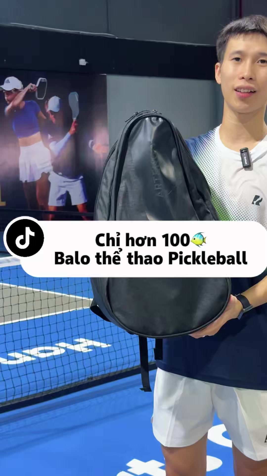 @Ngọc Hưởng Thể Thao