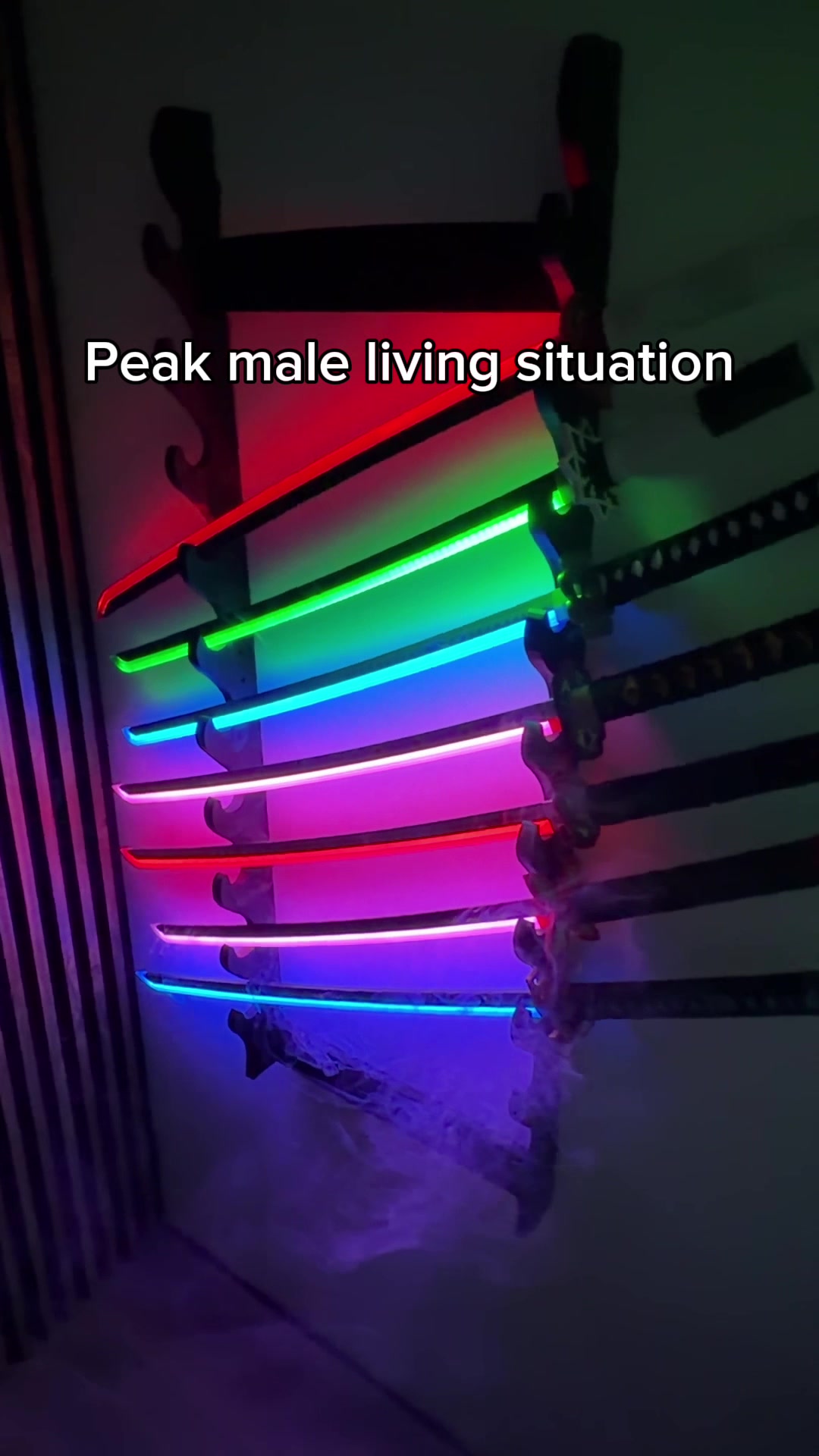 @Anime Swords Shop