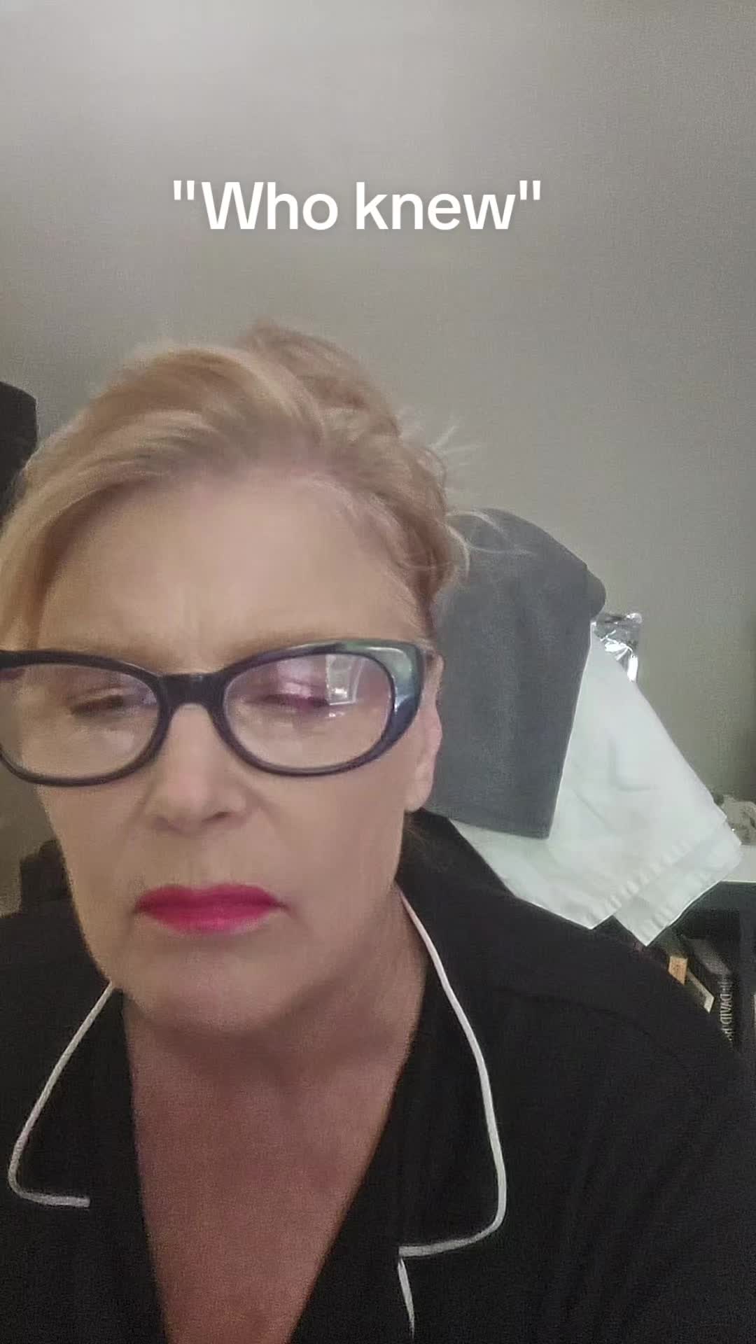 @It's never too late