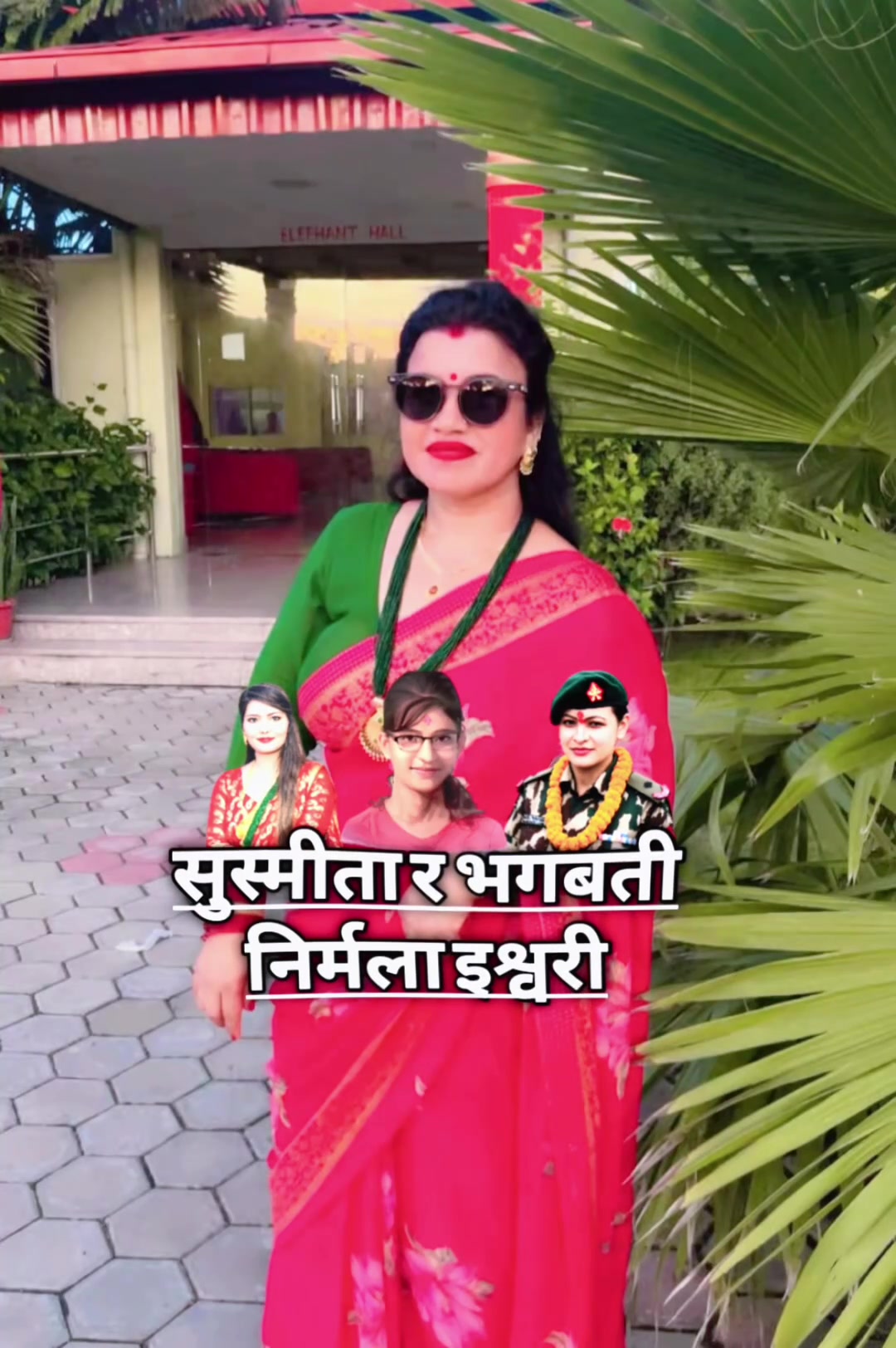 @Deviparajuli123