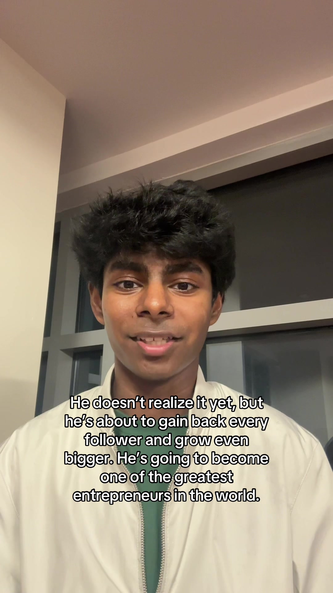 @Krishay Ramesh