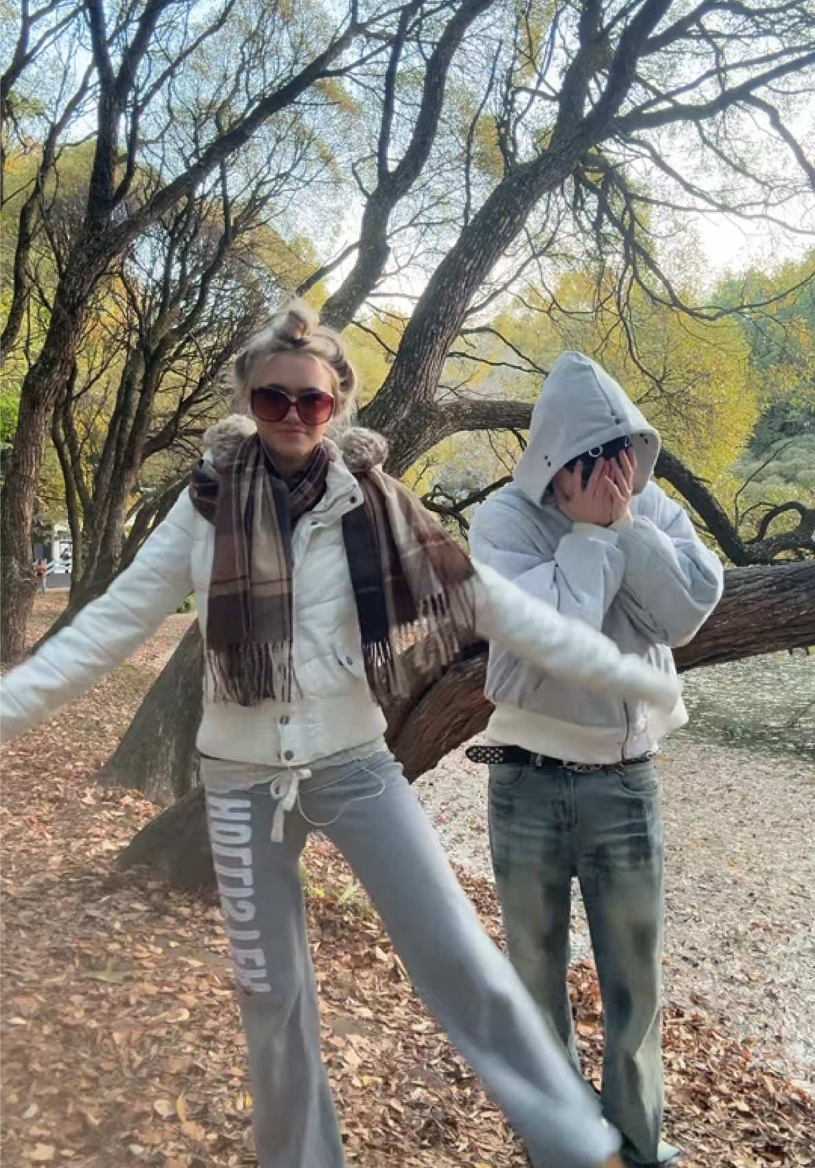 @Поля
