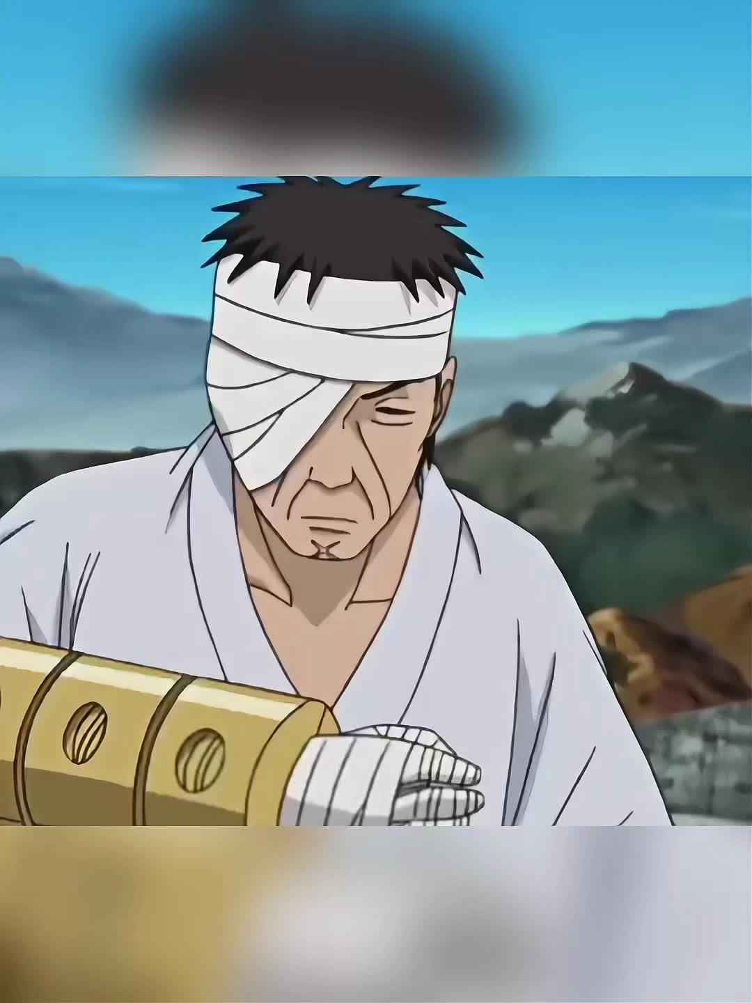 @Luffy Shinobi