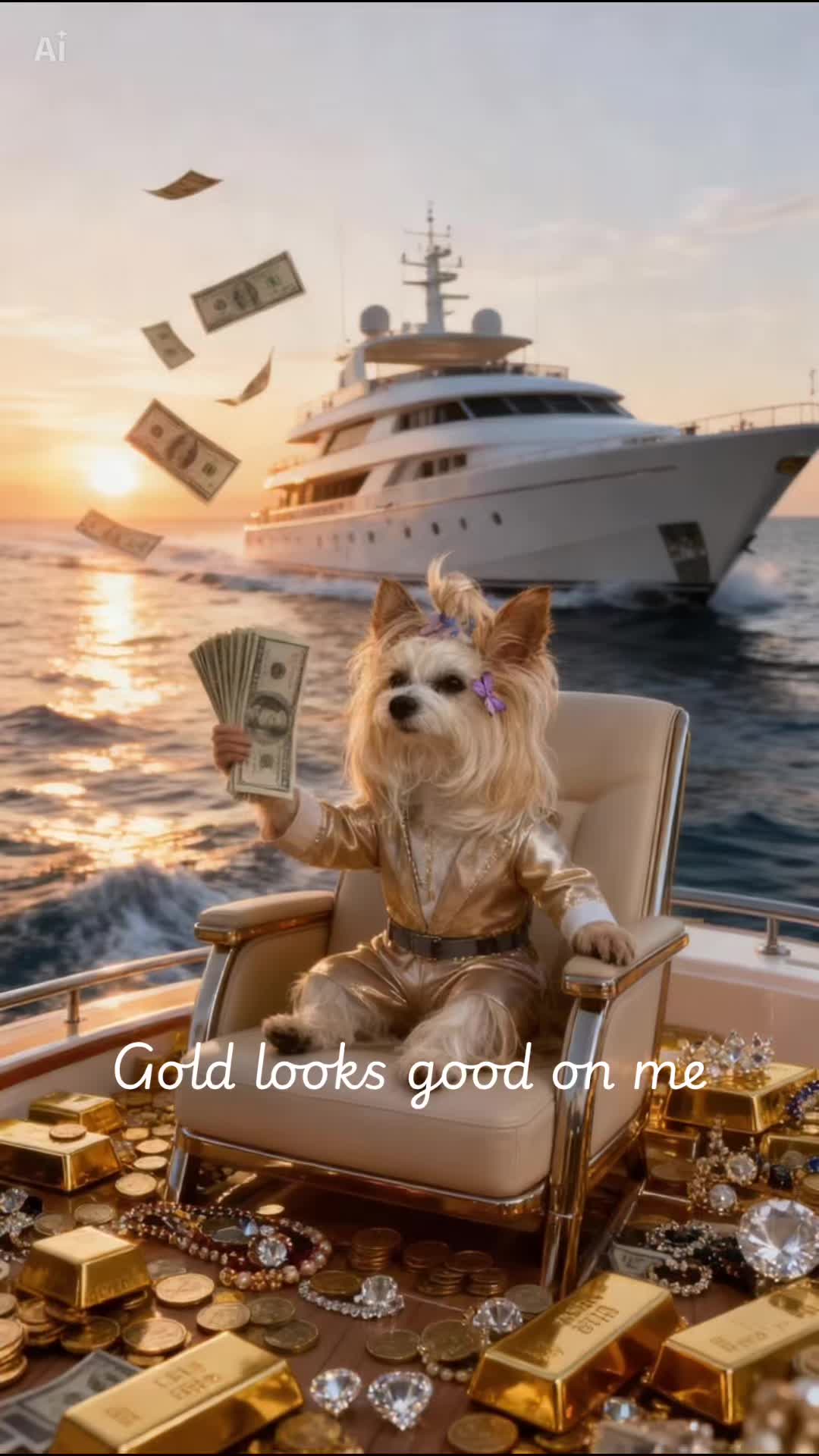 @Gracie