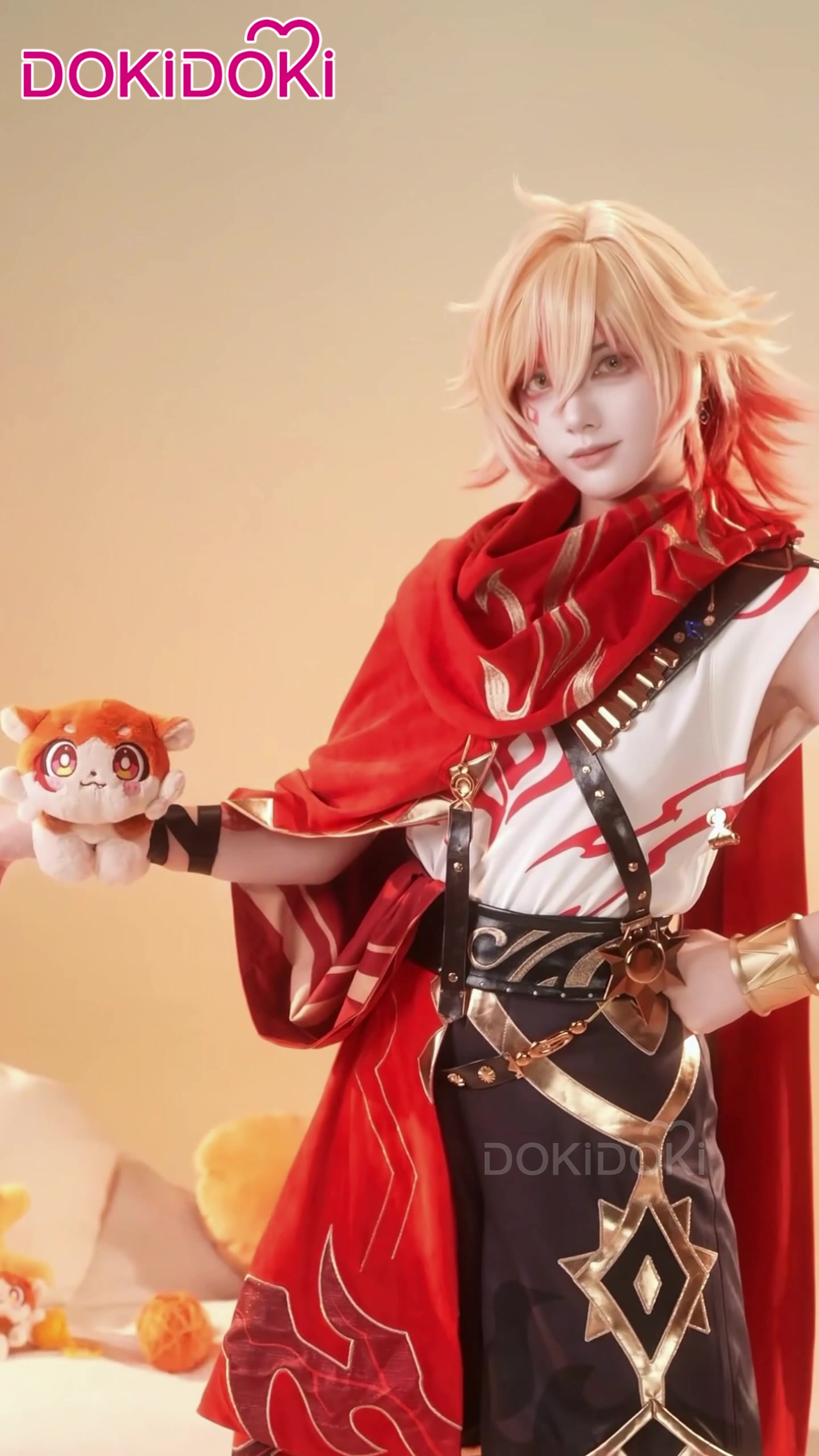 @Dokidoki Cosplay
