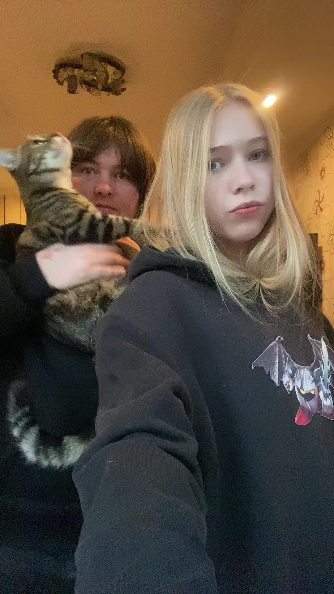 @оливка