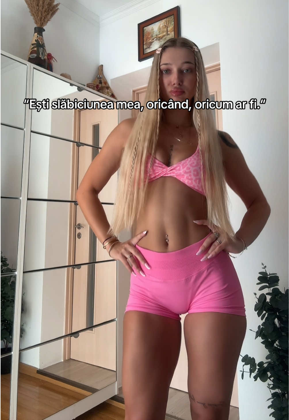 @Alina Grace | Fitness