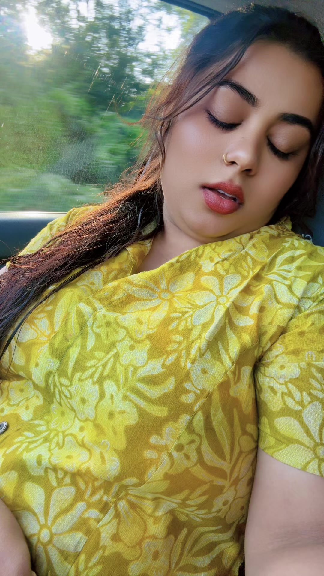 @Mannat chy queen 👸