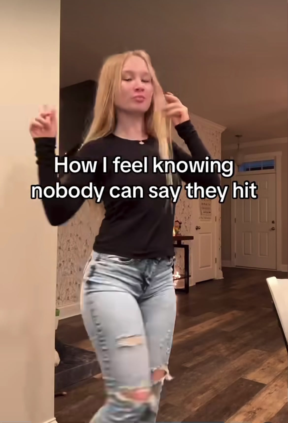 @SunnyBlondie