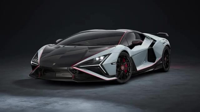 @supercars