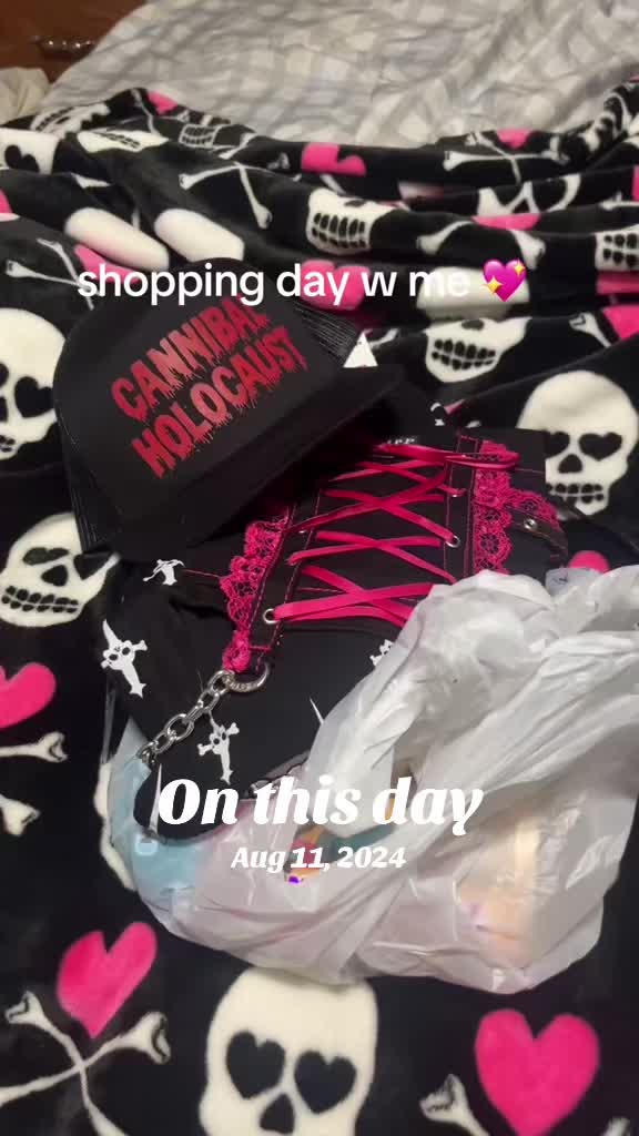 @macabrecvtie