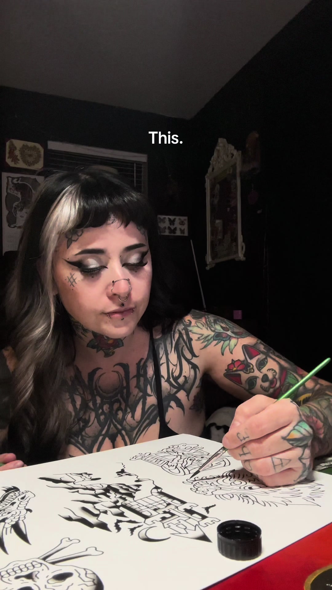 @🖤🗡