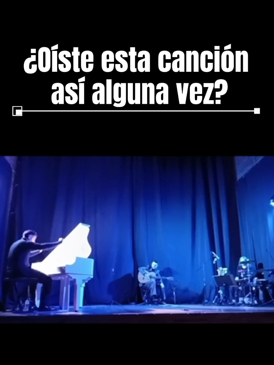 @Diego Valdivia Piano