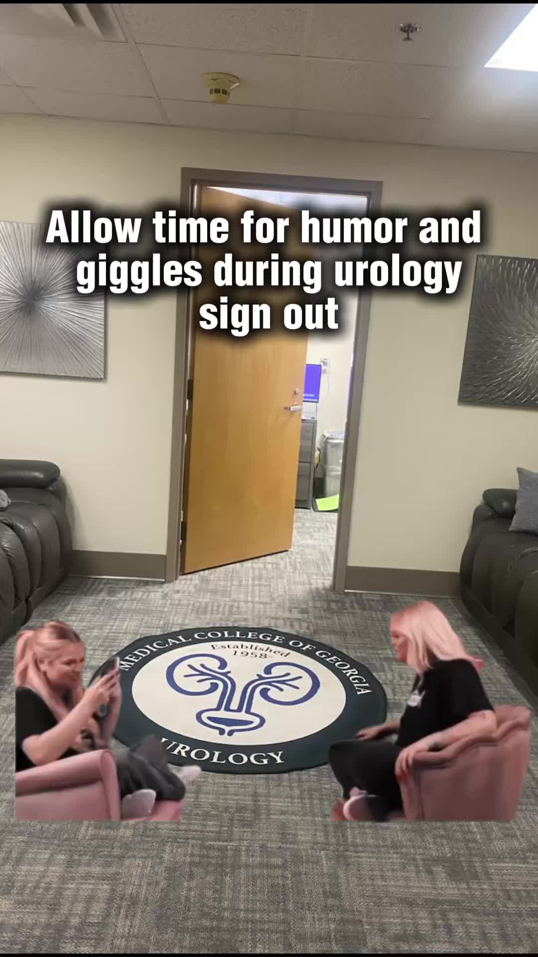 @MCG Urology