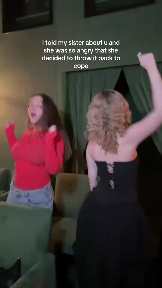 @Blondshell