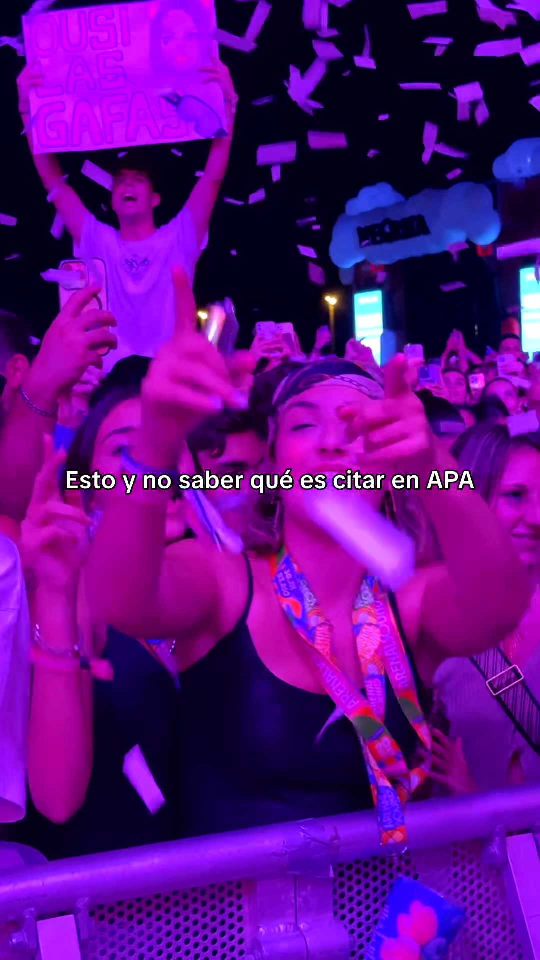@Arenal Sound