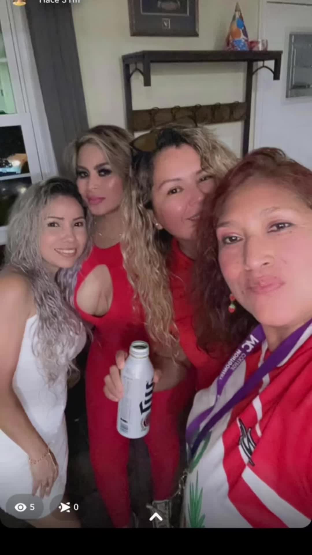 @Flor Ramos