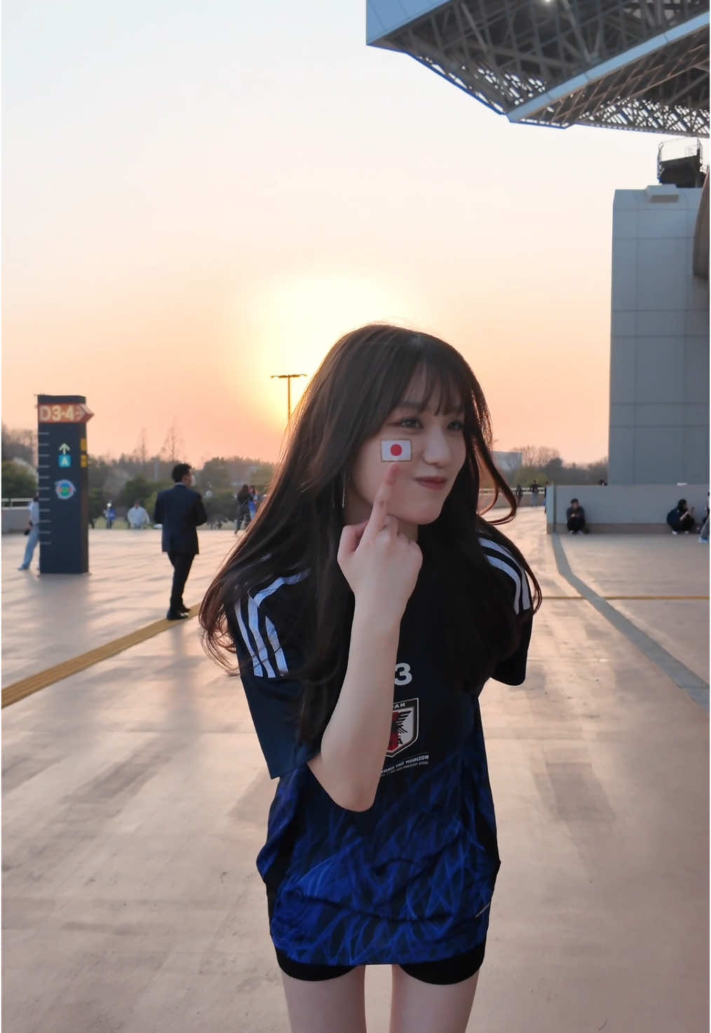 @ゆな