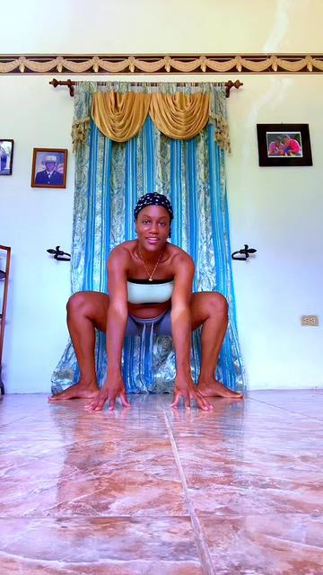@Sasha 🌱Yoga Inspo