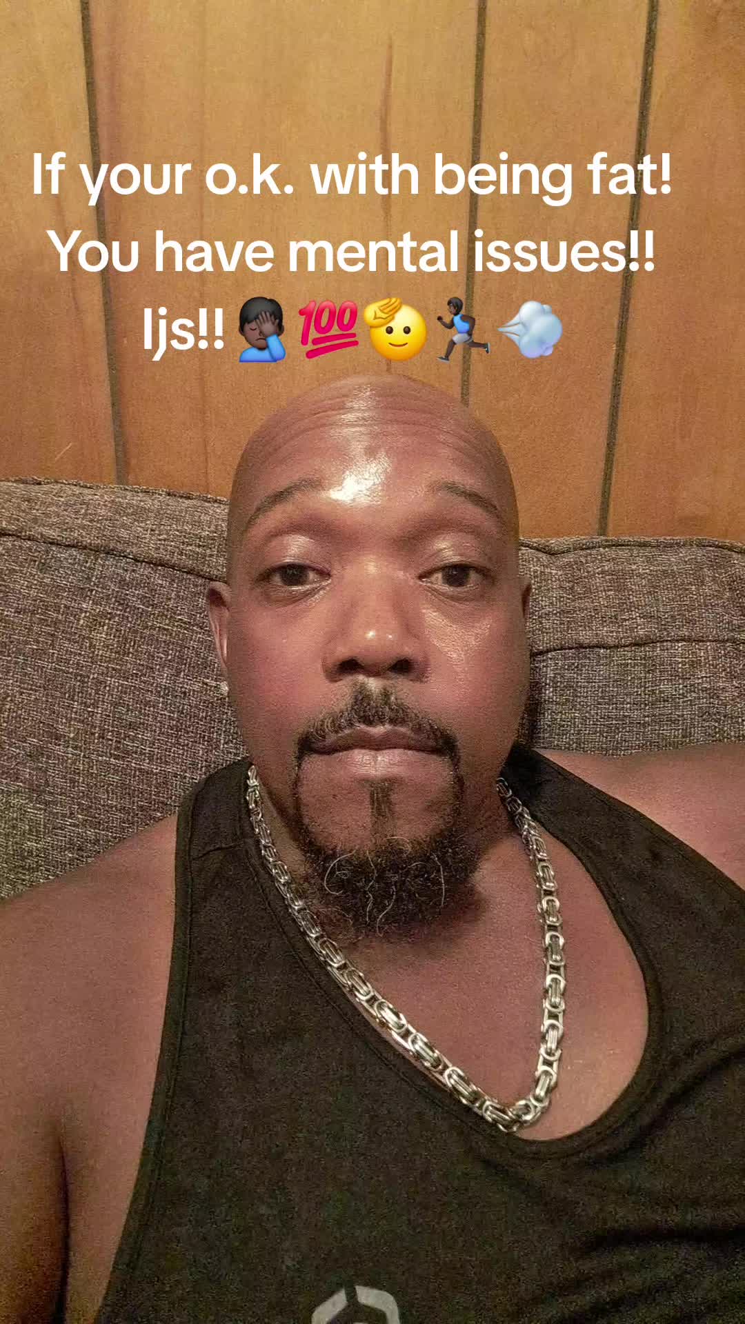 @Orlando Bigboshowme Stanley