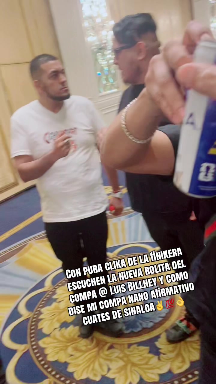 @Elcompalicores1💯✌️💯
