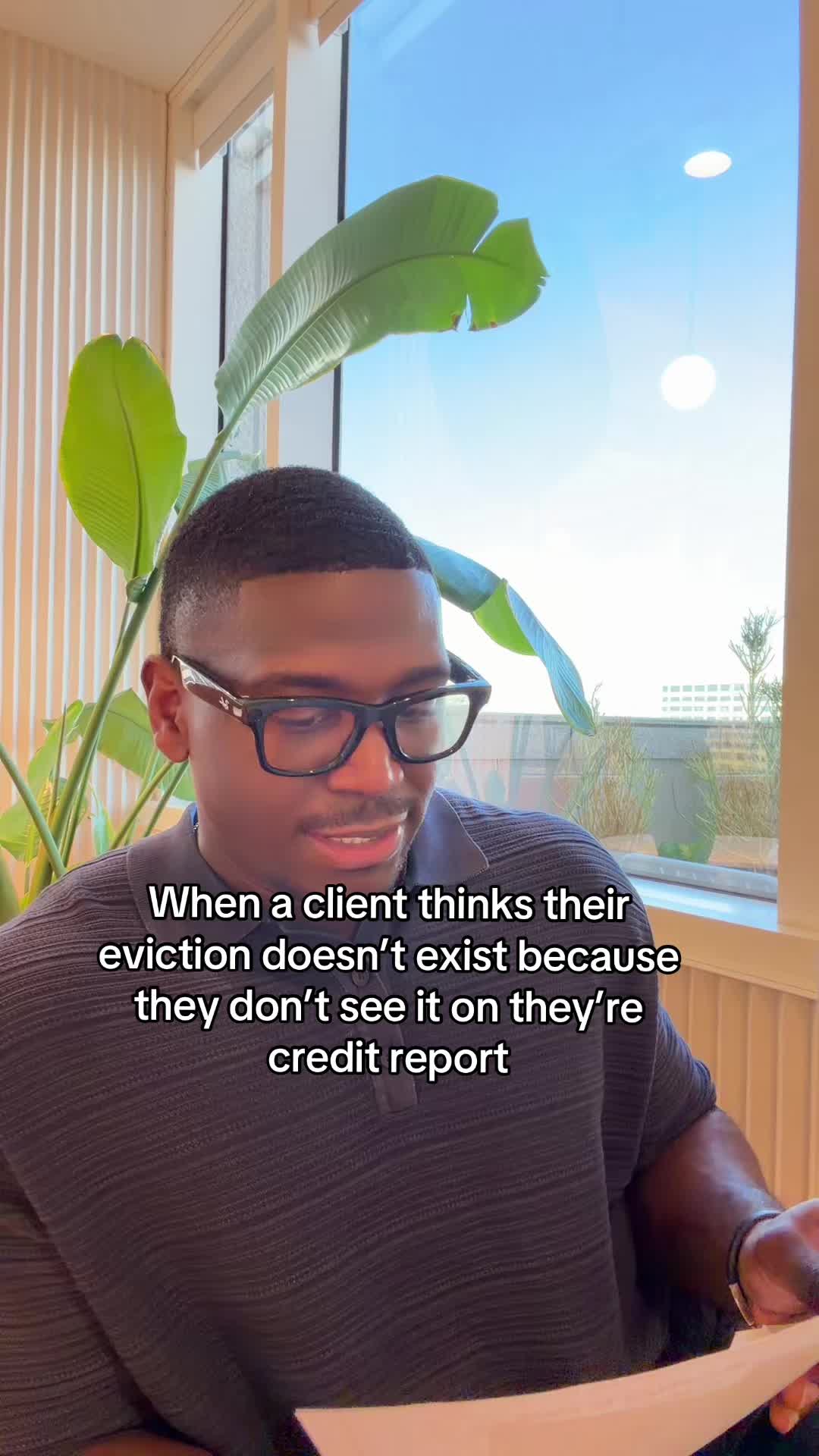 @The Apartment Approval guy