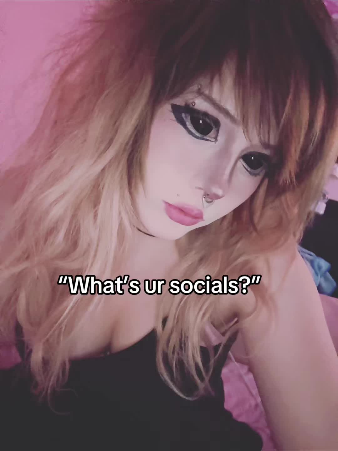 @Cringequeenxd🐾