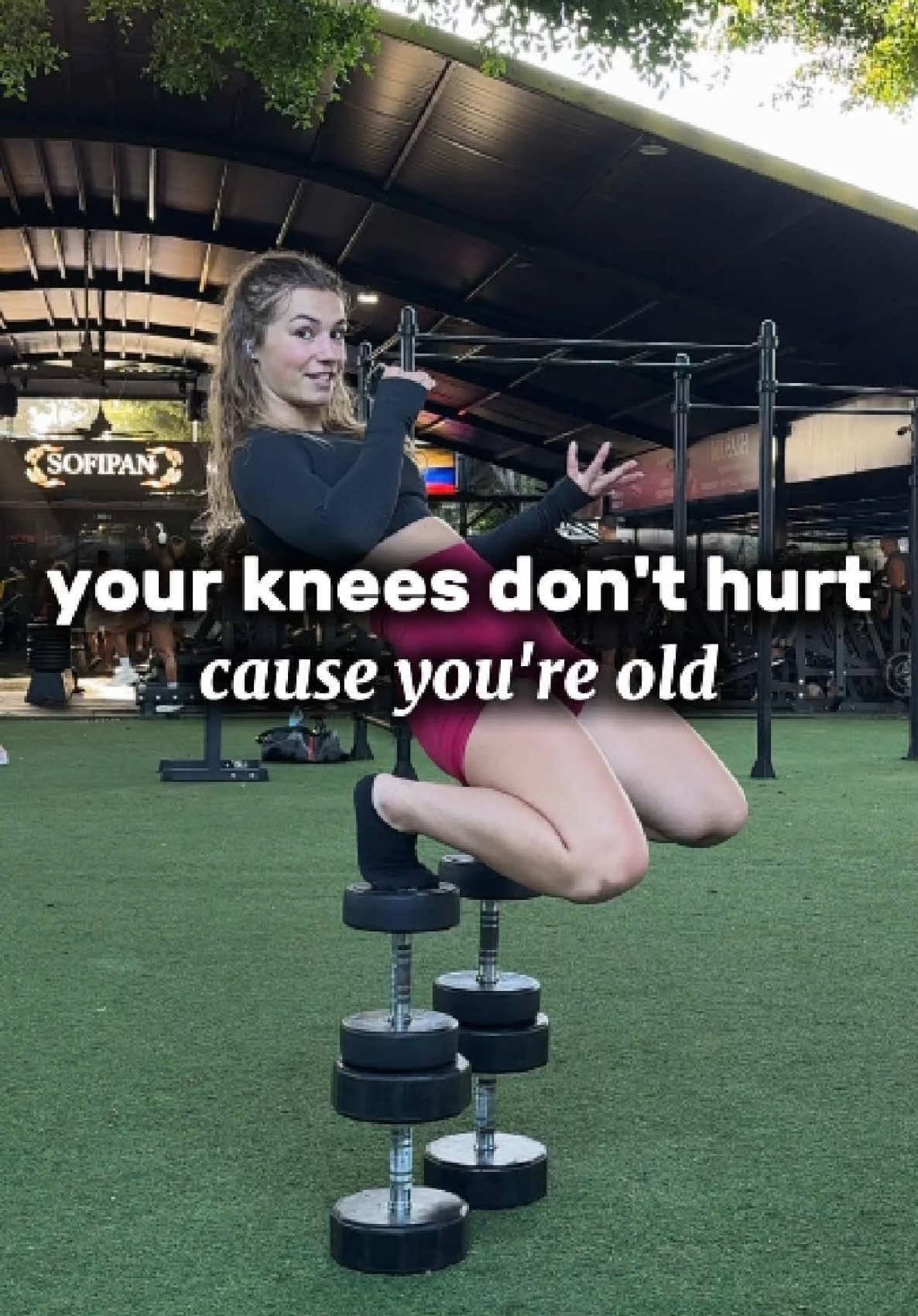 @Veronica Kreidl