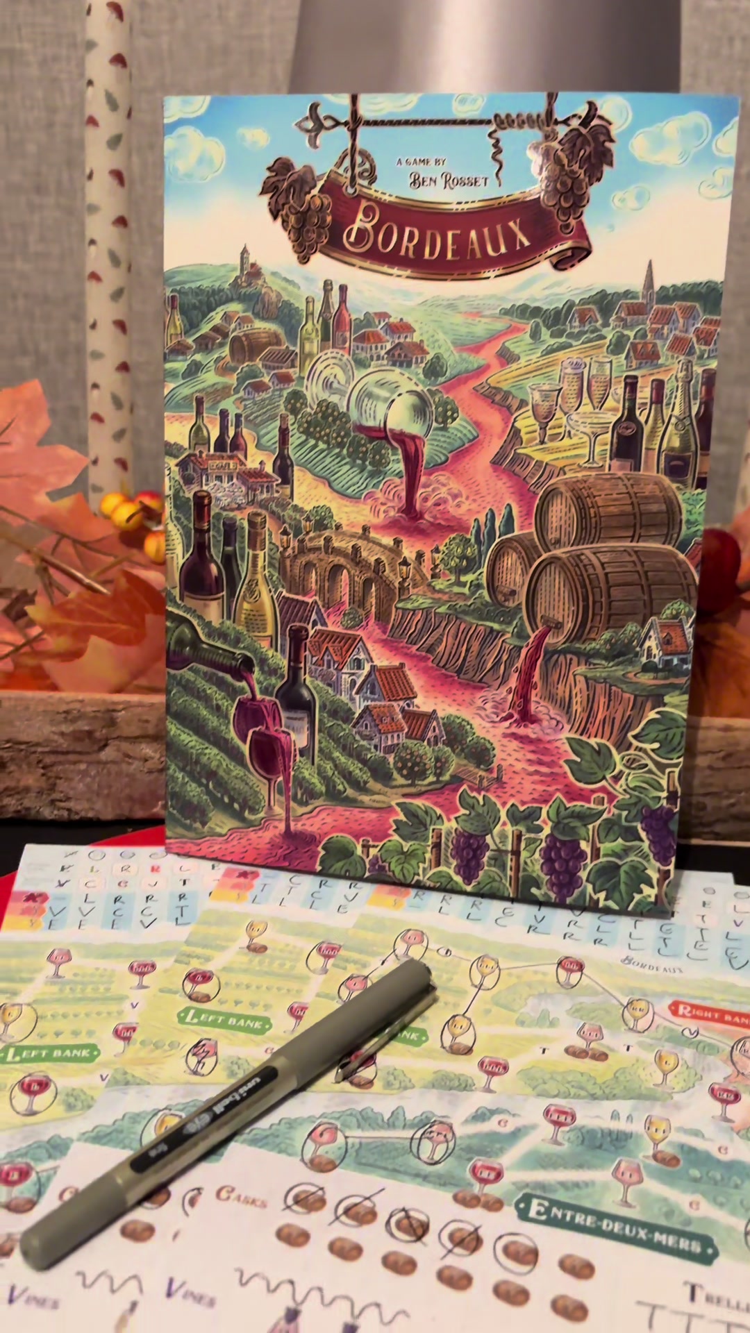 @Board Game Addict