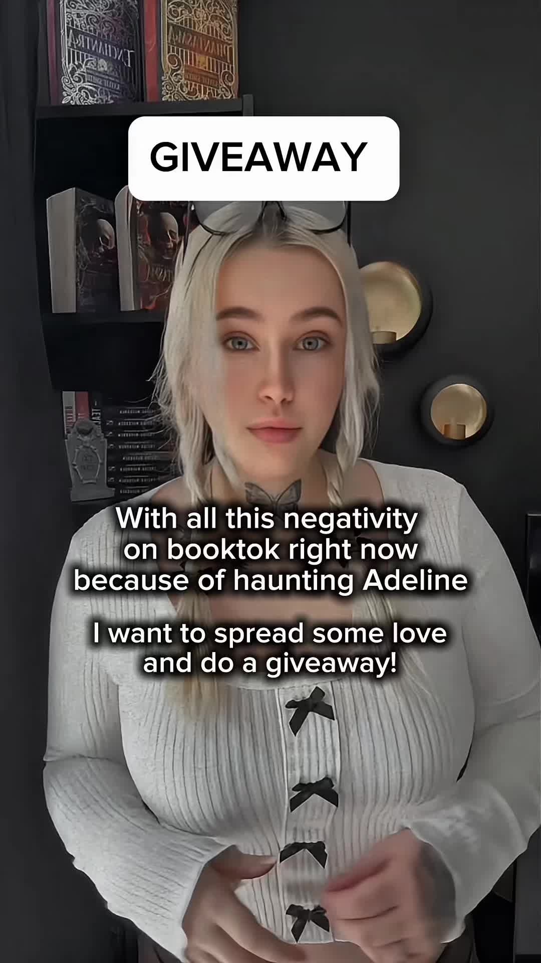 @Charlotte | Booktok ๐โจ