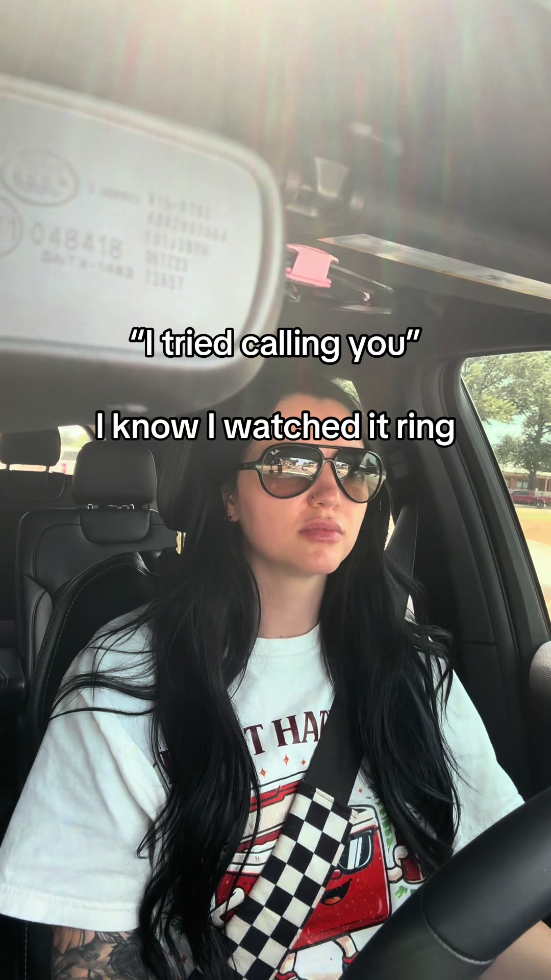 @Kristin Goforth