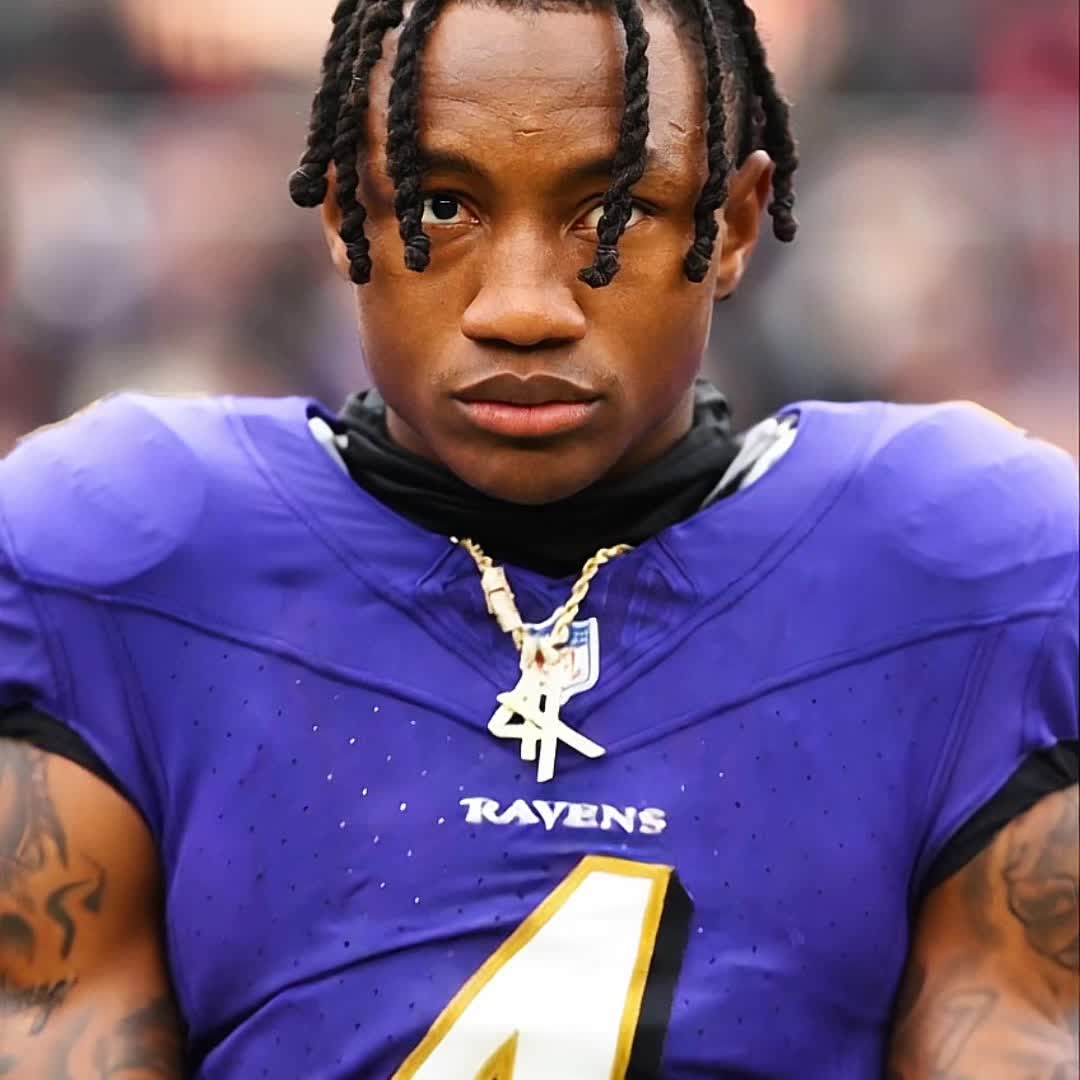 @⚫️Ravens Flock🟣