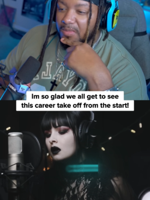 @Reactors Goin' Wild | RGW